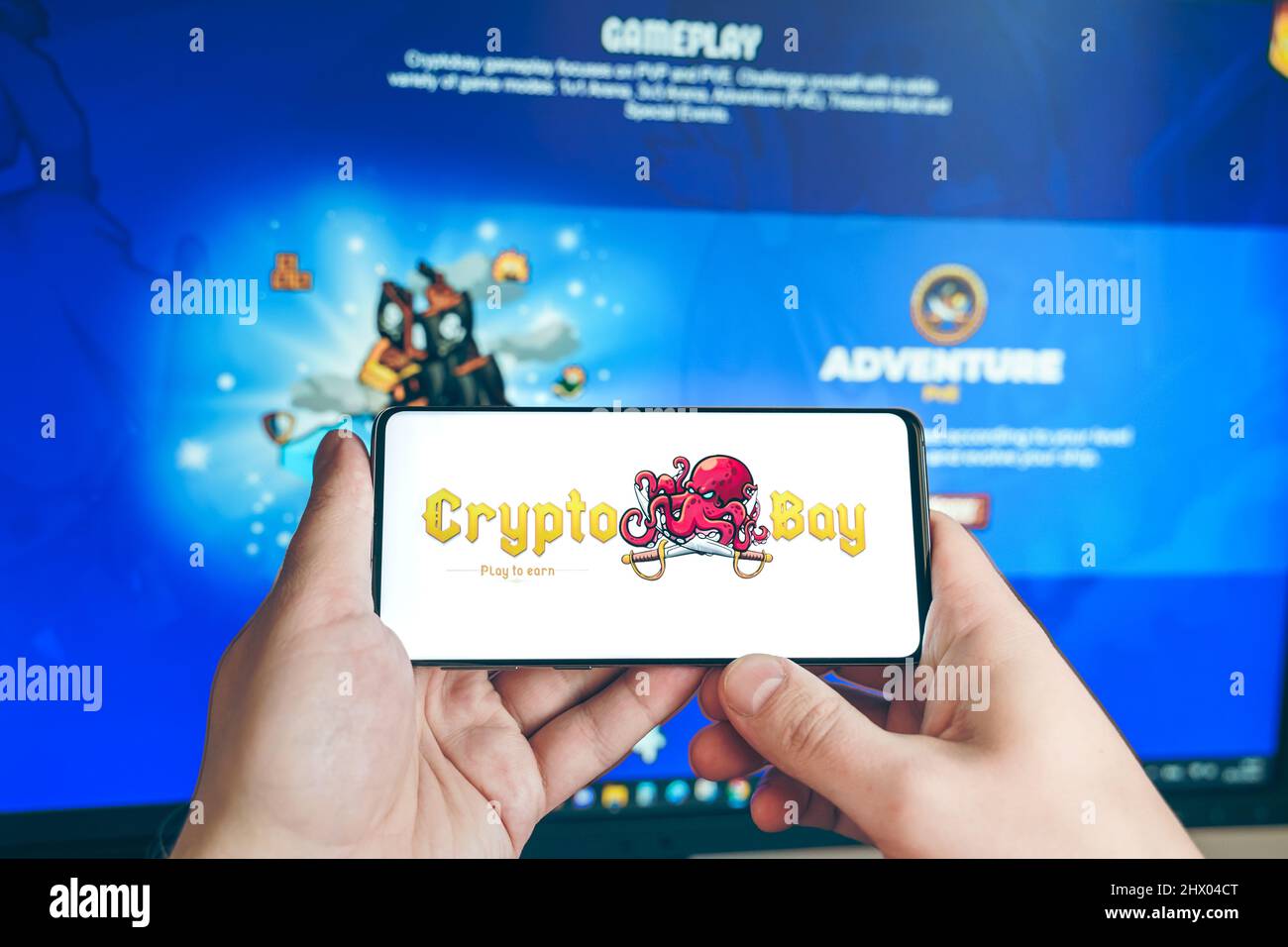 Pvp symbol hi-res stock photography and images - Alamy