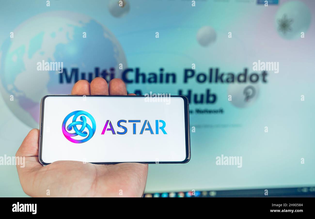 Astar Hi Res Stock Photography And Images Alamy