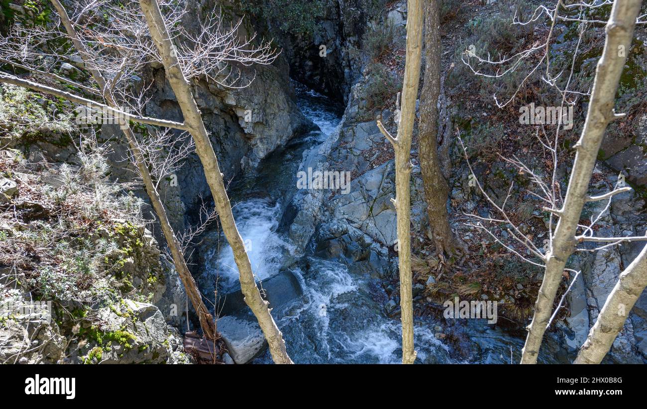 Krios river hi-res stock photography and images - Alamy