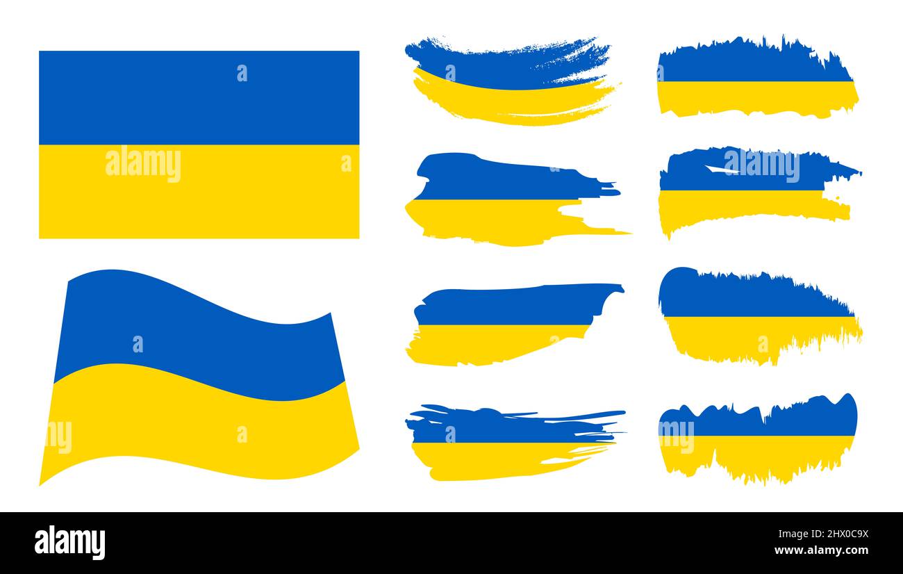 Flagweaving hires stock photography and images Alamy