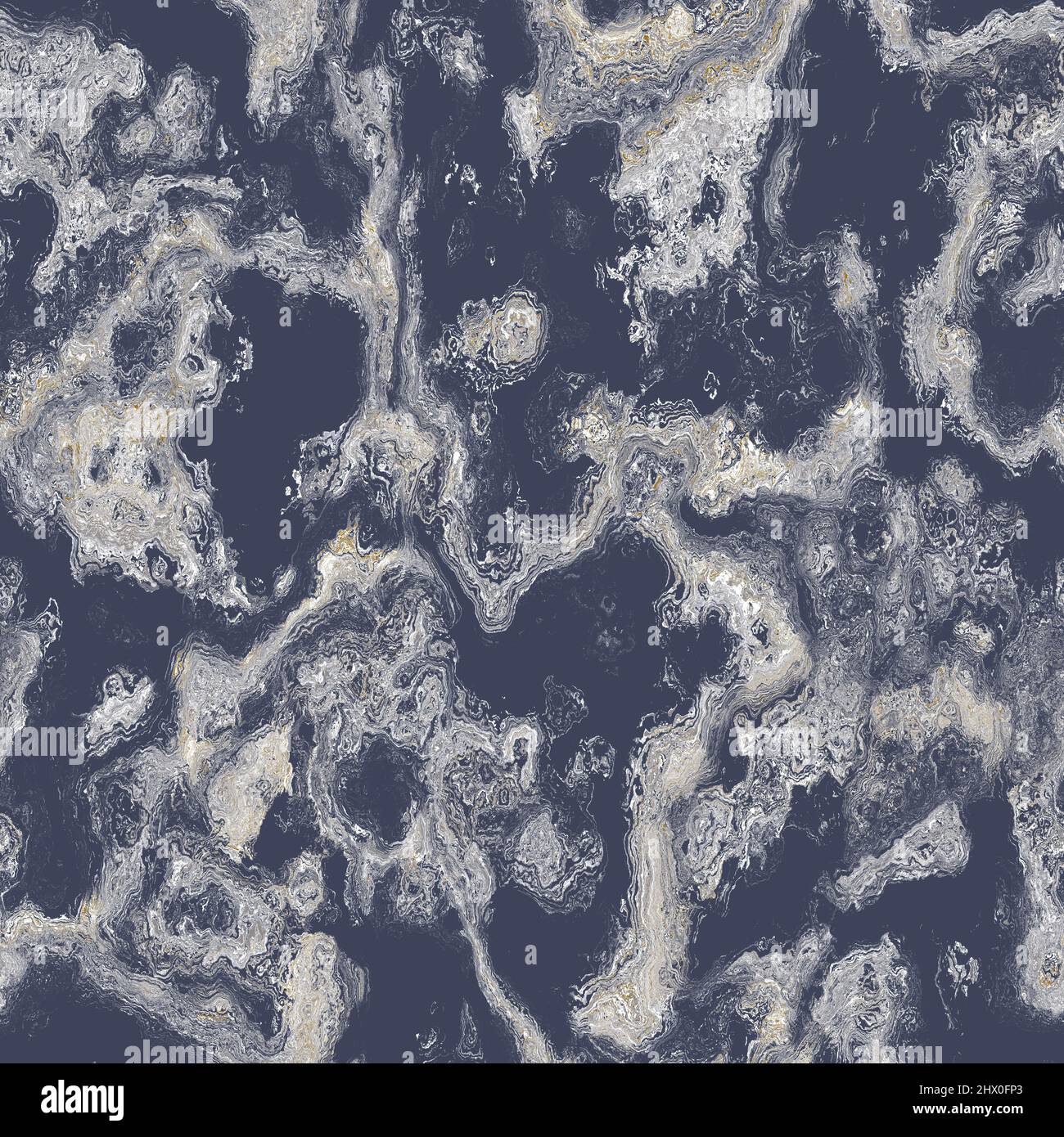 Dark blue marbled masculine seamless texture. Irregular ink blotch paint effect background. Marble tileable graphic design wallpaper swatch Stock Photo - Alamy Dark blue marbled masculine seamless texture. Irregular ink blotch paint effect background. Marble tileable graphic design wallpaper swatch Stock Photo - Alamy