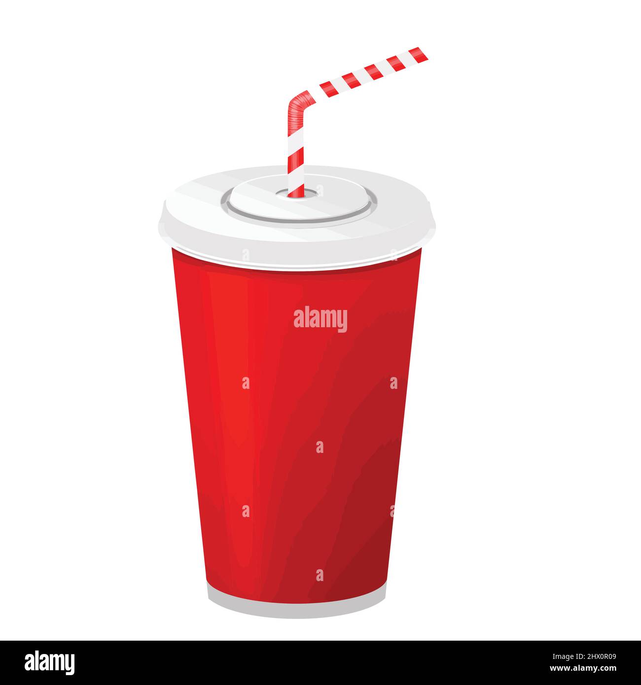 https://c8.alamy.com/comp/2HX0R09/realistic-paper-disposable-beverage-cup-for-soda-with-drinking-straw-on-white-background-vector-illustration-2HX0R09.jpg