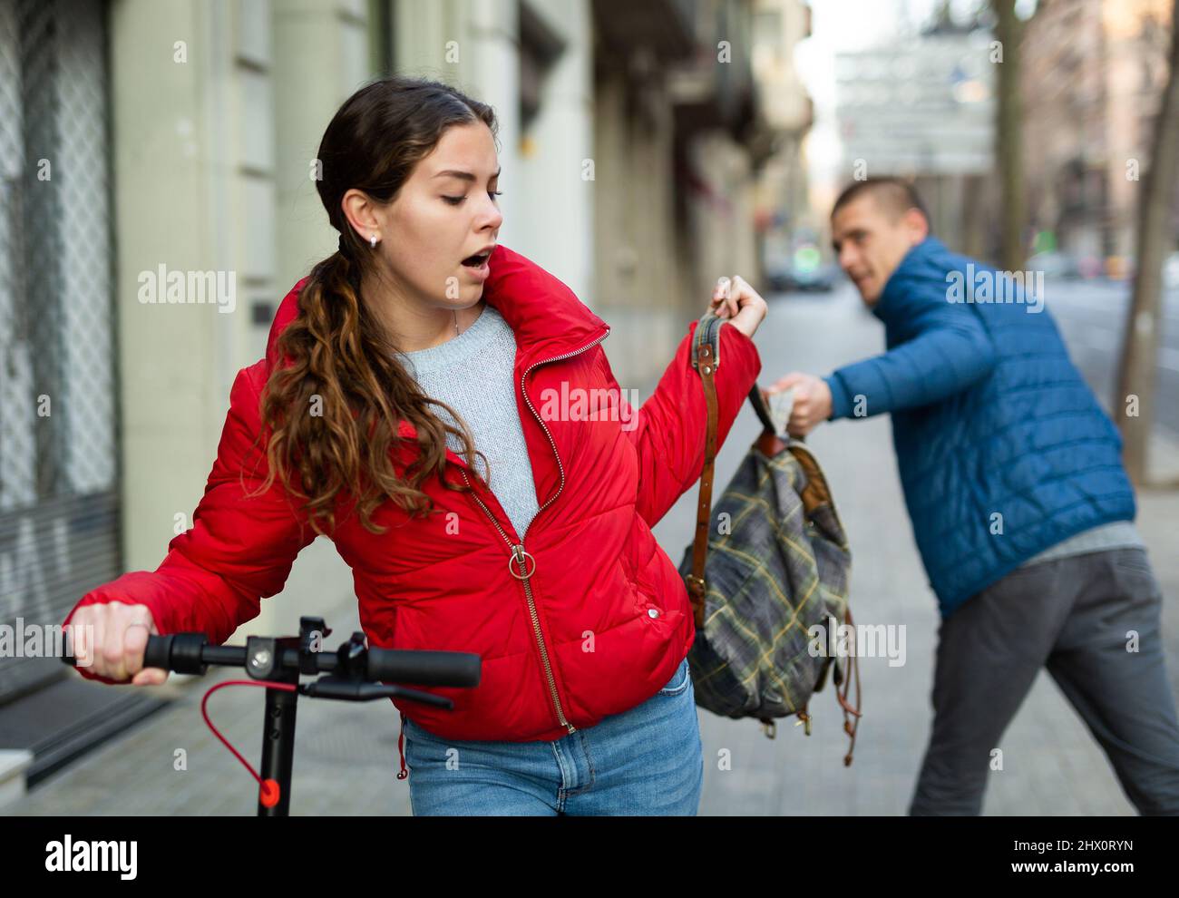 Bagback hires stock photography and images Alamy