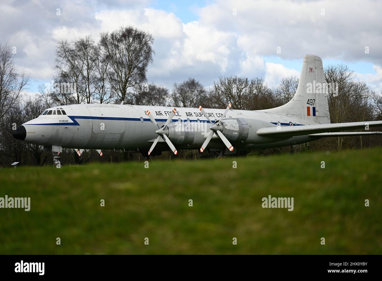 raf cosford museum shop