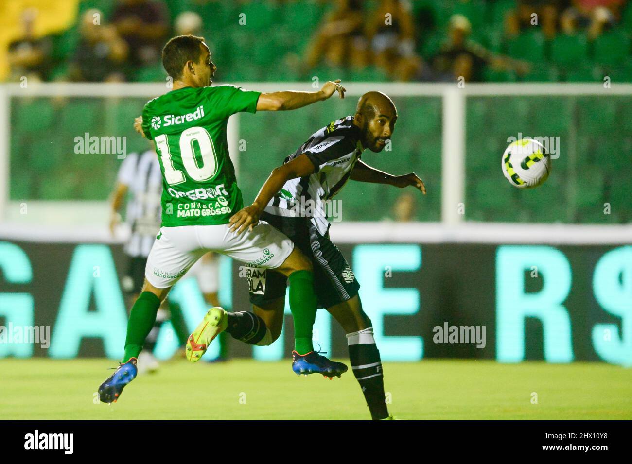 COPA SANTA CATARINA - Chapecoense x Figueirense 