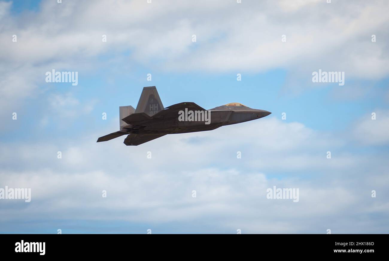 Sr 71 Flyby