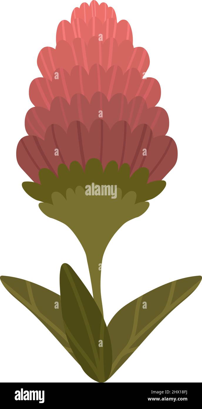 flower floral icon Stock Vector Image & Art - Alamy