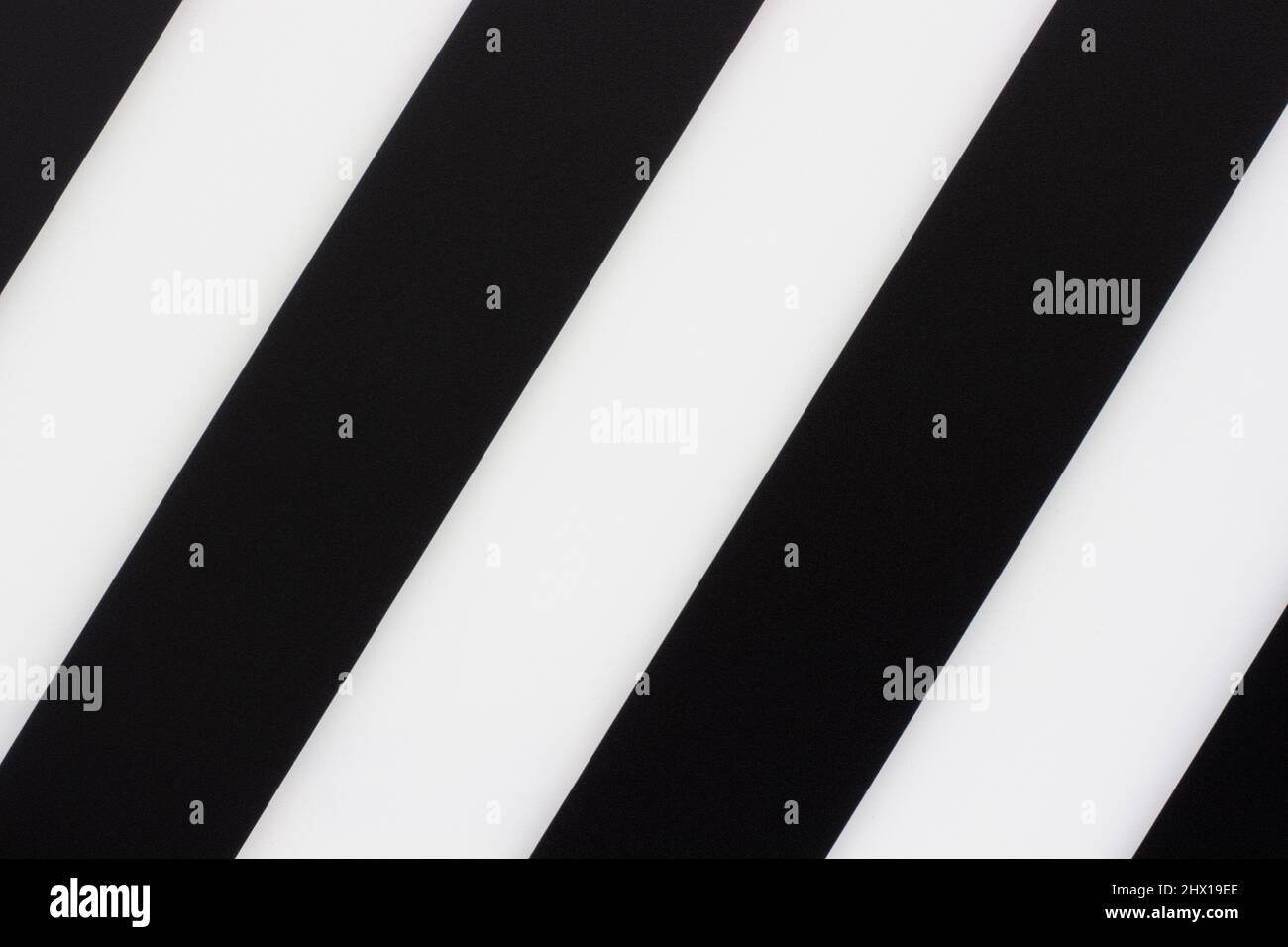 Black and white diagonal stripes background, texture Stock Photo Alamy