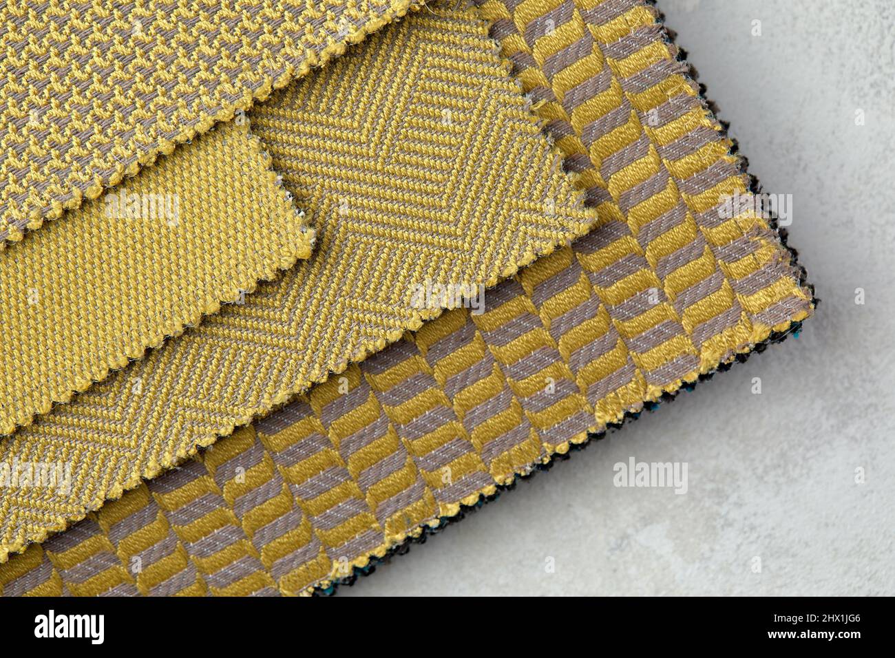 Mustard Sample fabric samples in mustard colors textured fabric texture for your ...