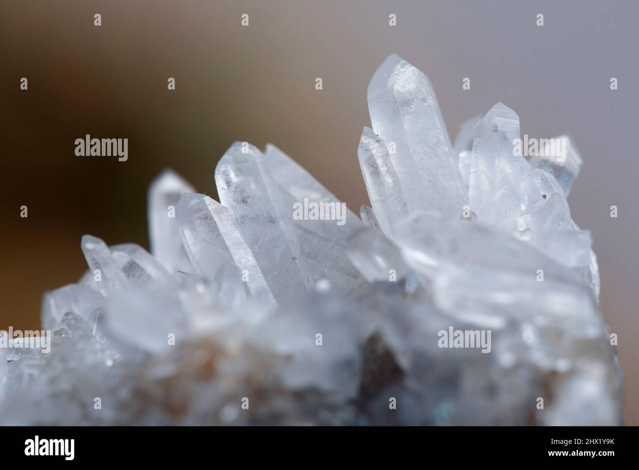 Phywe Sample Rocks pyrite mineral specimen stone rock geology gem crystal Stock Photo - Alamy
