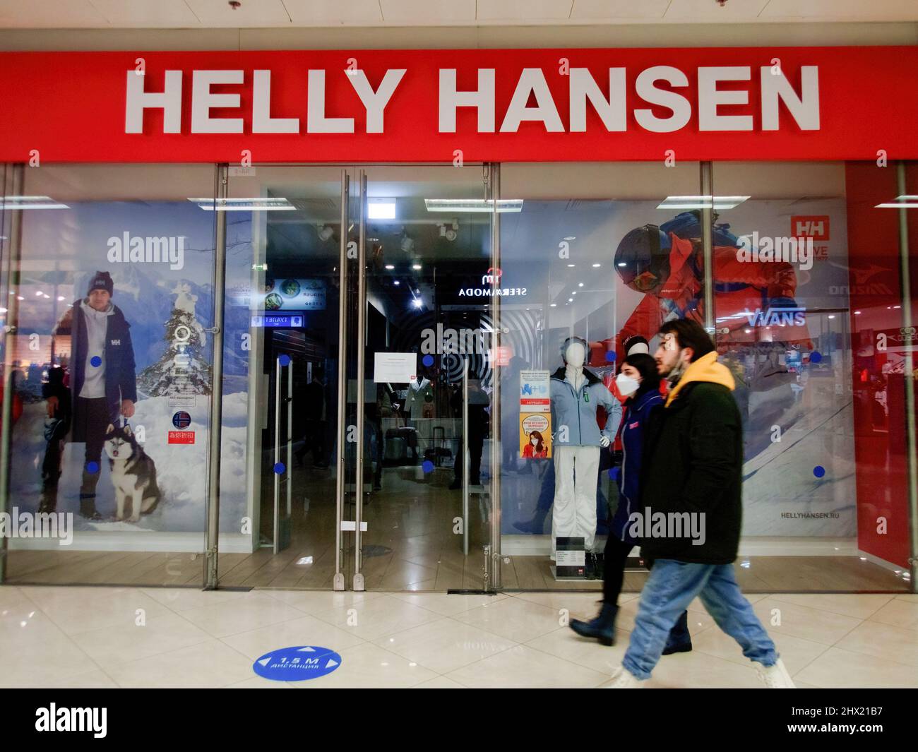 HELLY HANSEN Helly Hansen RACING HH - Mochila black - Private Sport Shop