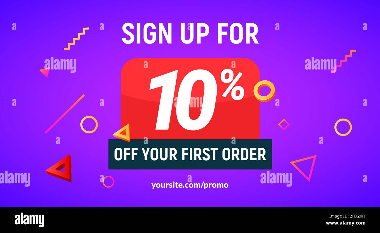 Cupon 3d hires stock photography and images Alamy