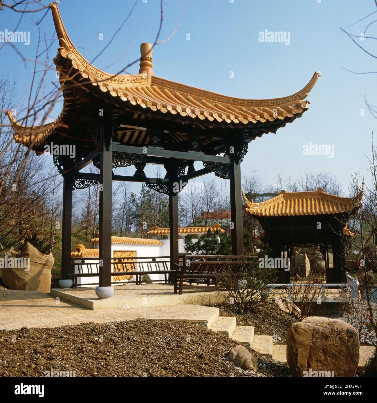 Nationengarten hires stock photography and images Alamy