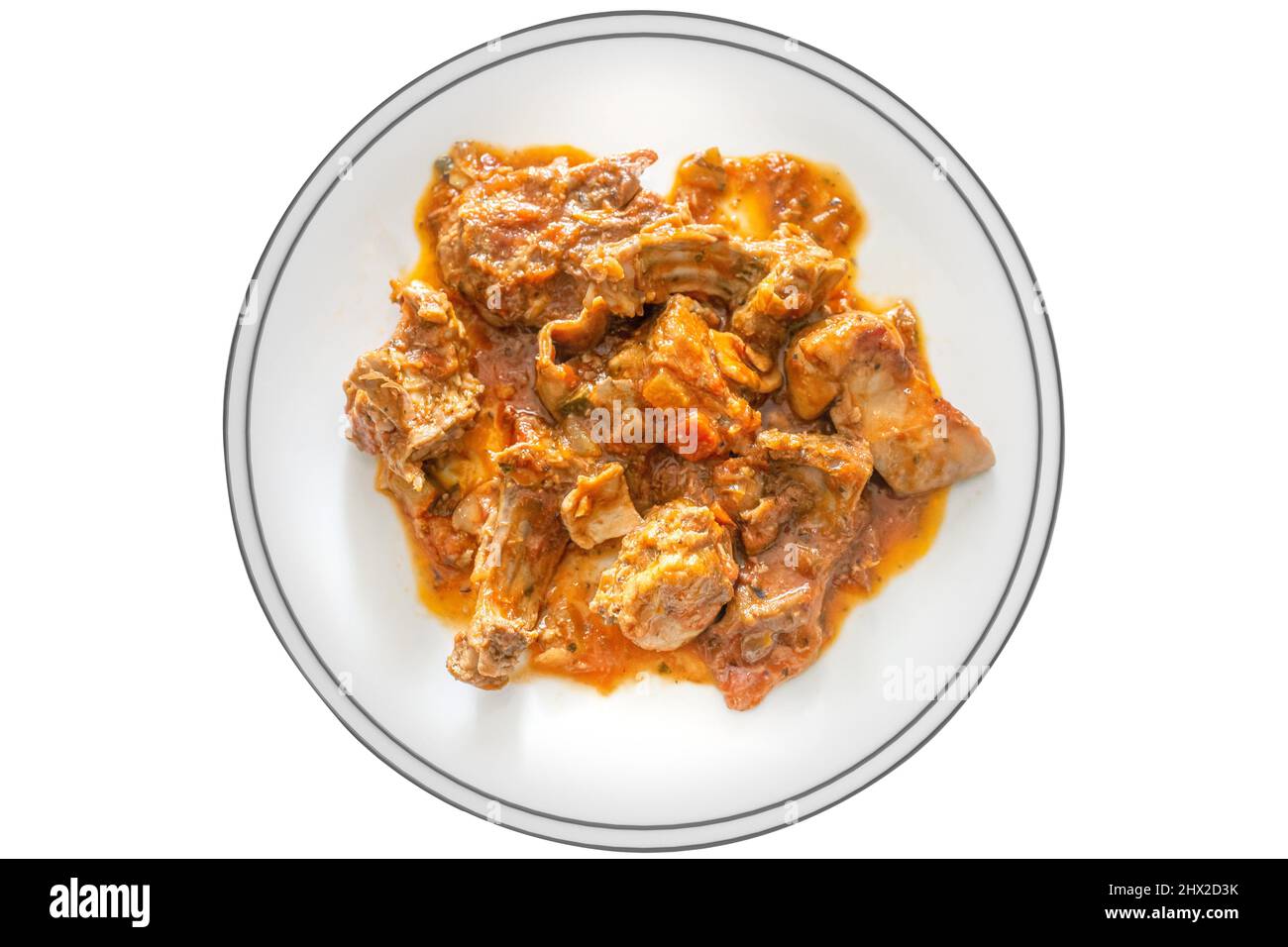 Meat rabbit hi-res stock photography and images - Alamy