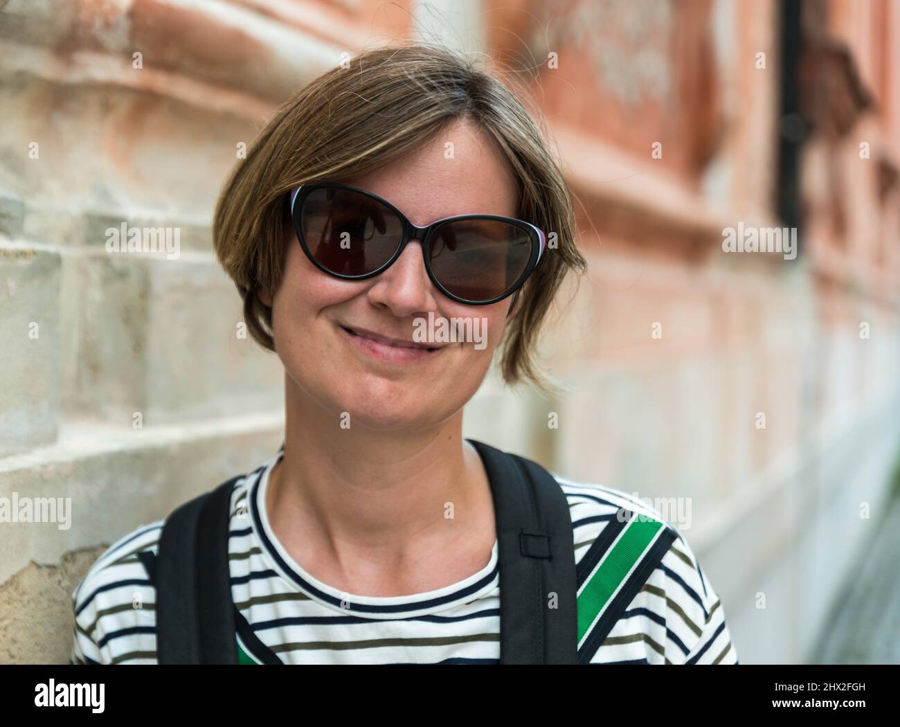 Portrait 30 year old woman hi-res stock photography and images - Alamy