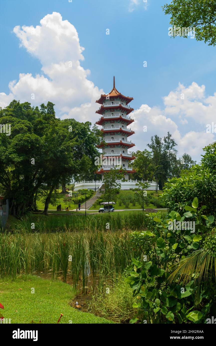 Jurong Lake Gardens, Sing…