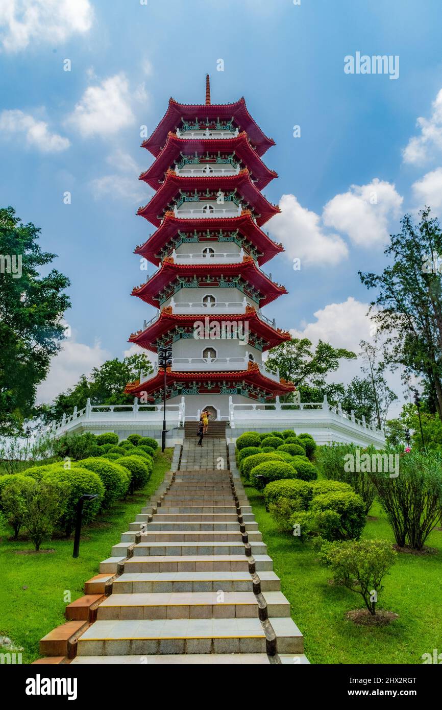 Jurong Lake Gardens, Singap…