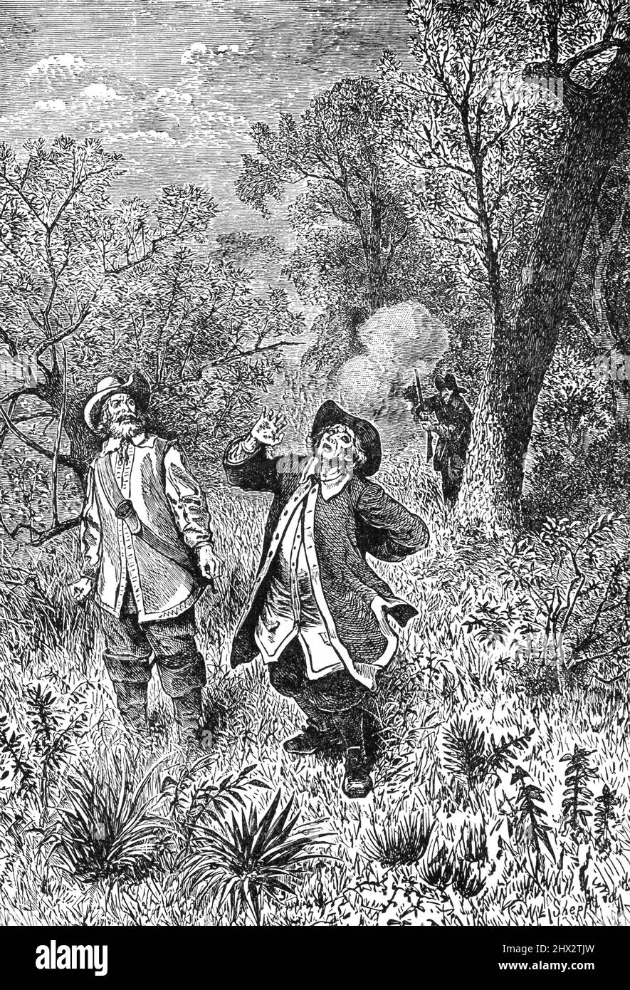 Robert de la salle mississippi hires stock photography and images Alamy