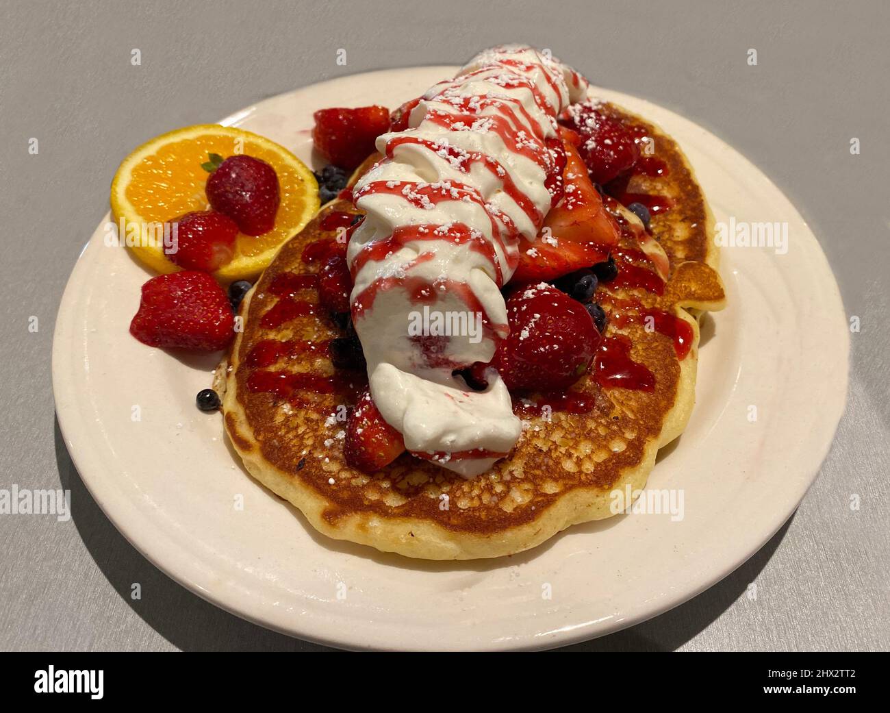 Amherst is an old town at the gateway of Nova Scotia. The Acadians