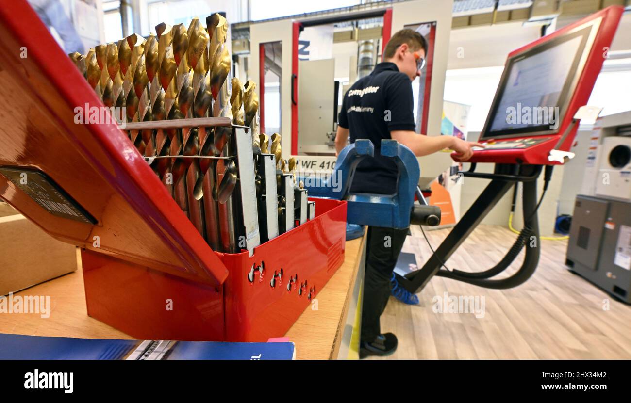 Skilled professions hires stock photography and images Alamy