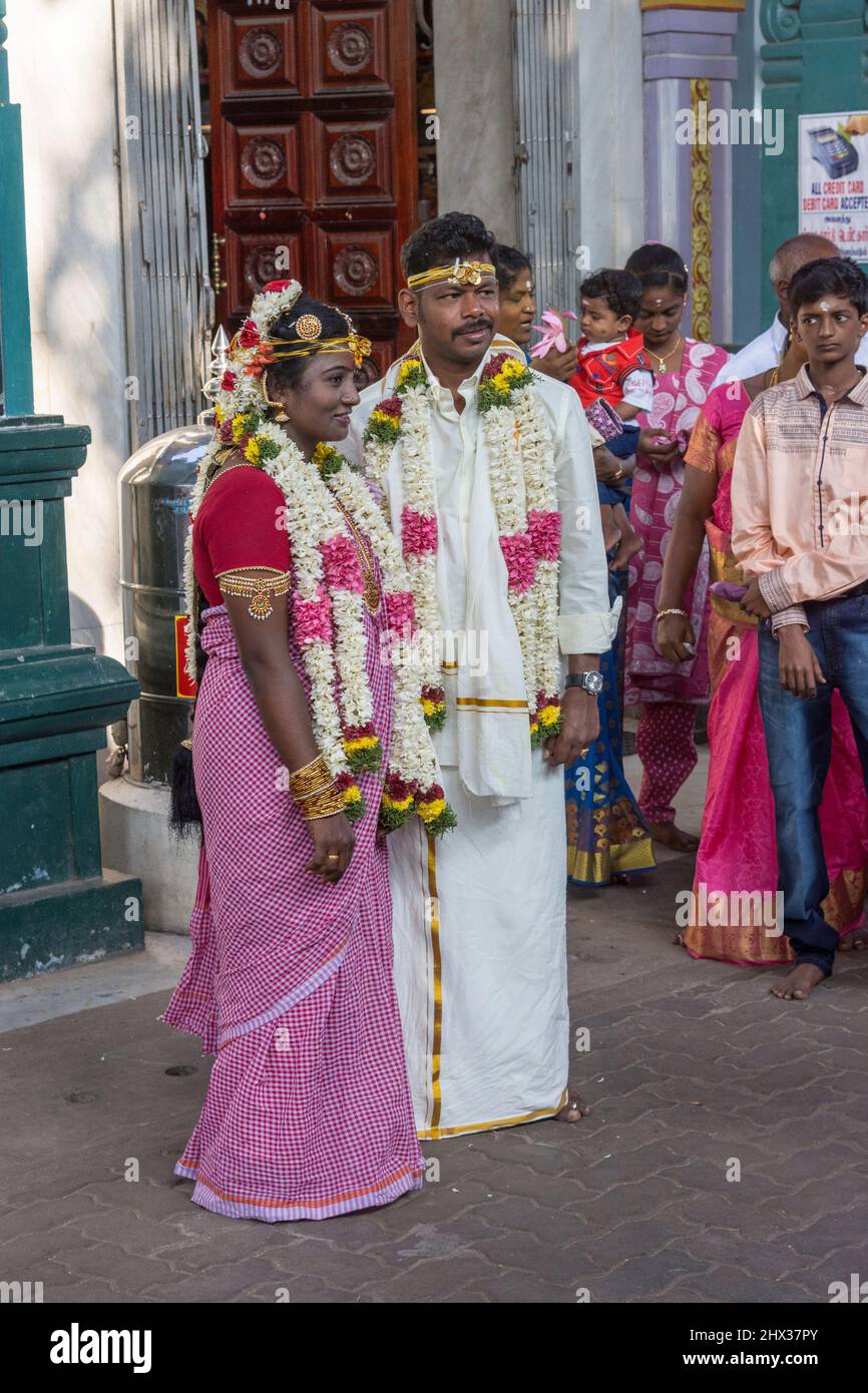 a-religious-festival-in-india-stock-photo-alamy