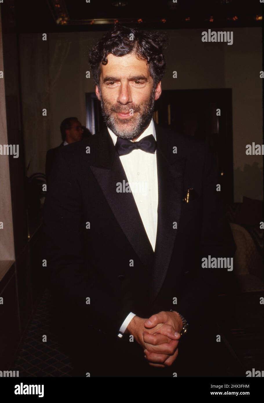 Elliott Gould Circa 1980's Credit Ralph Dominguez/MediaPunch Stock