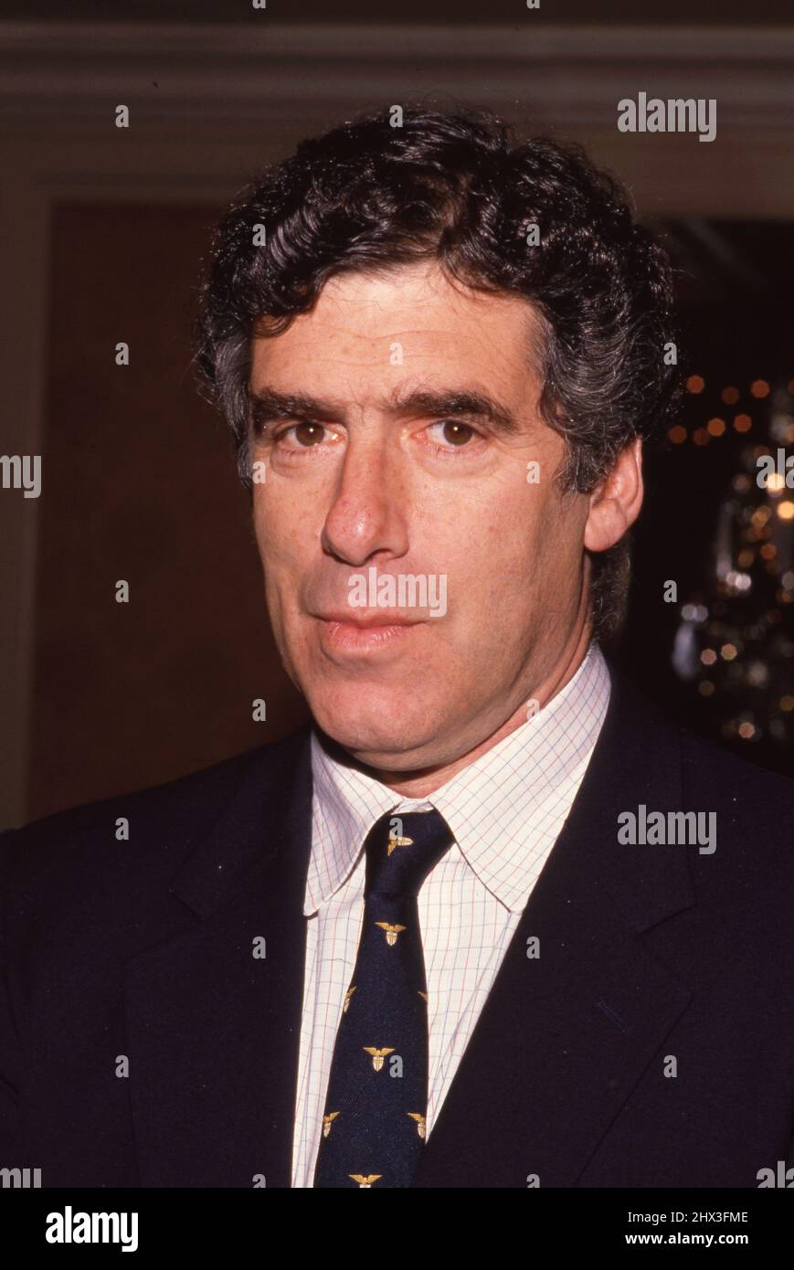 Elliott Gould Circa 1980's Credit Ralph Dominguez/MediaPunch Stock