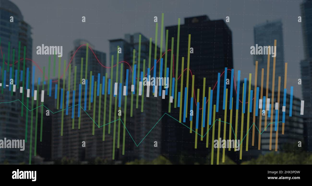 Data processing digitally generated hi-res stock photography and images ...