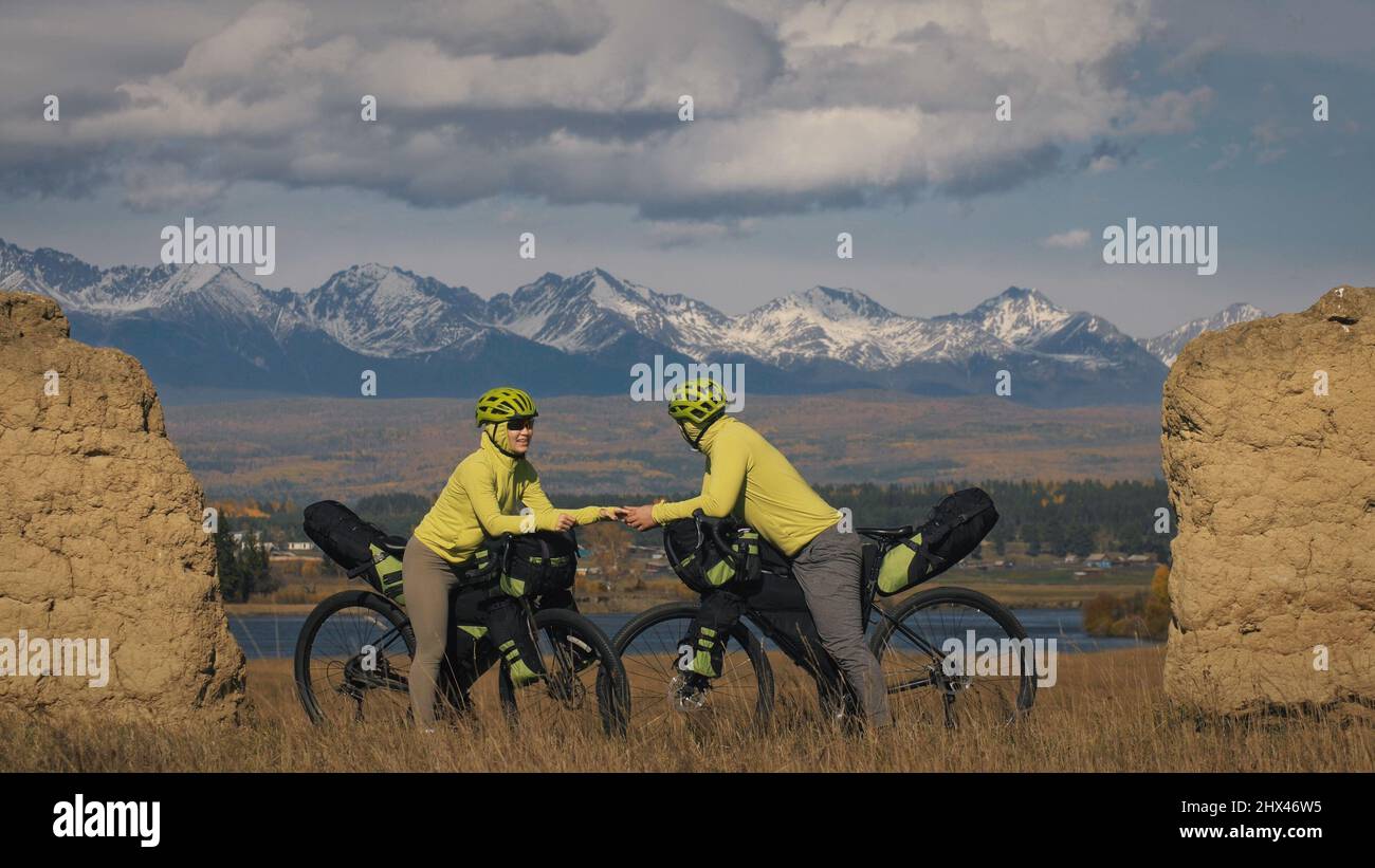 Arch bike bags clearance