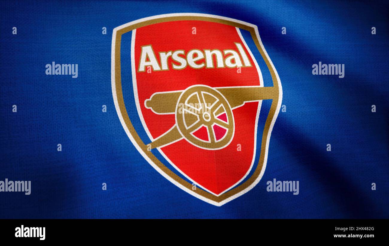 Club: Arsenal Futbol Club