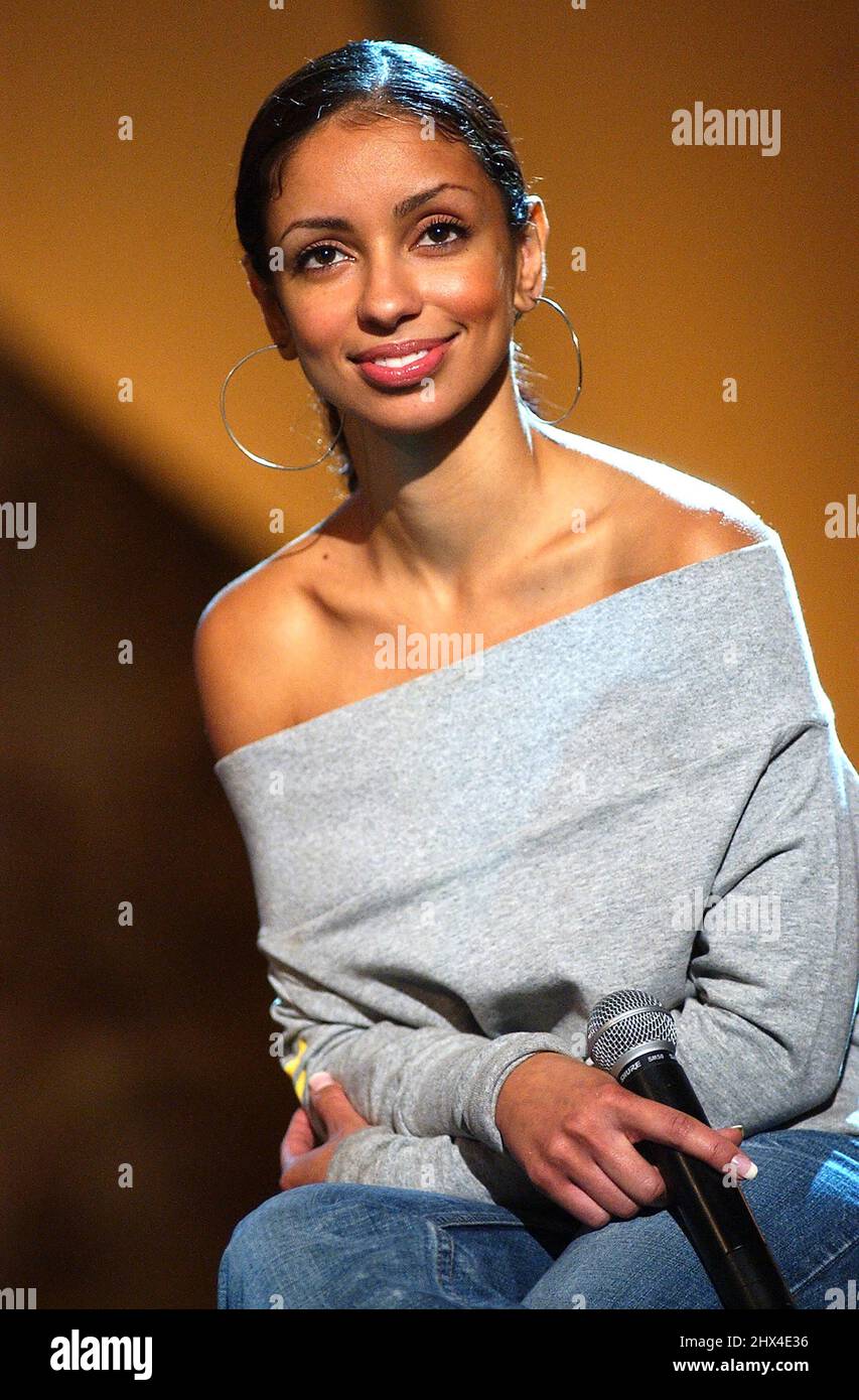 Mya At the Kodak Theater in Hollywood for the Lifetime TV show, Women