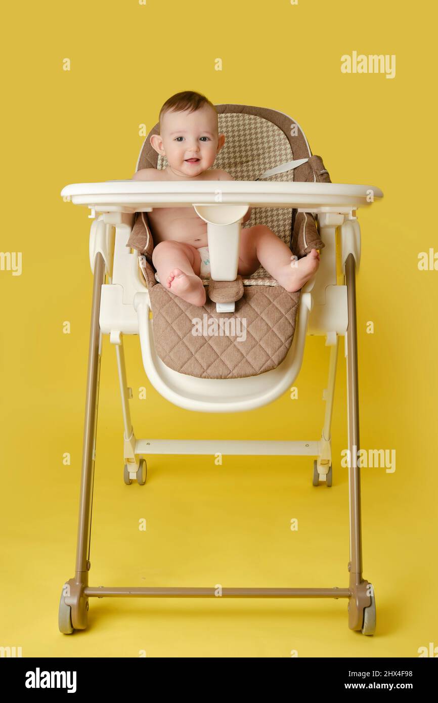 Happy baby hotsell high chair