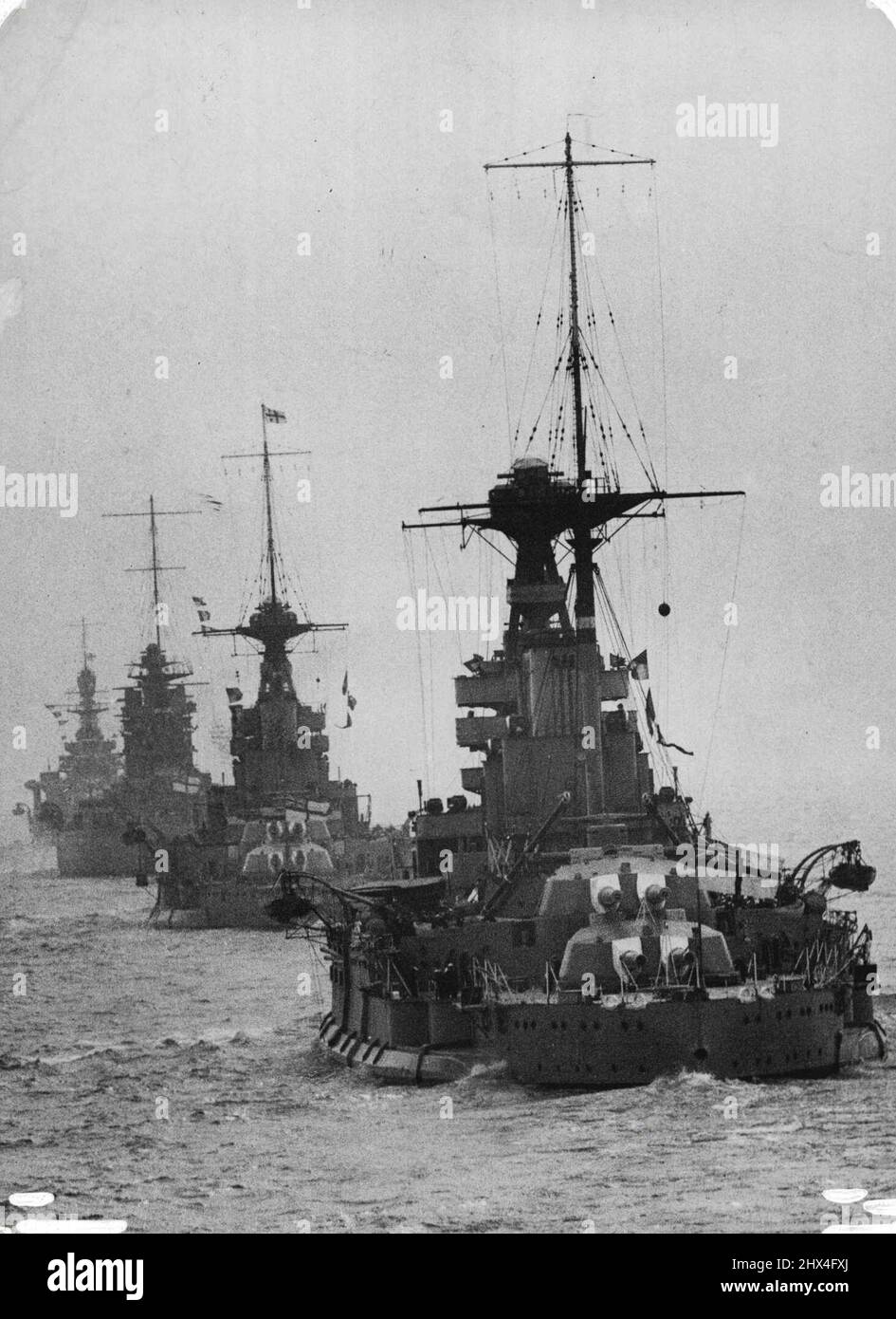 Battleships See Also Ships Names British Navy July 24 1935 Stock battleships-see-also-ships-names-british-navy-july-24-1935-stock