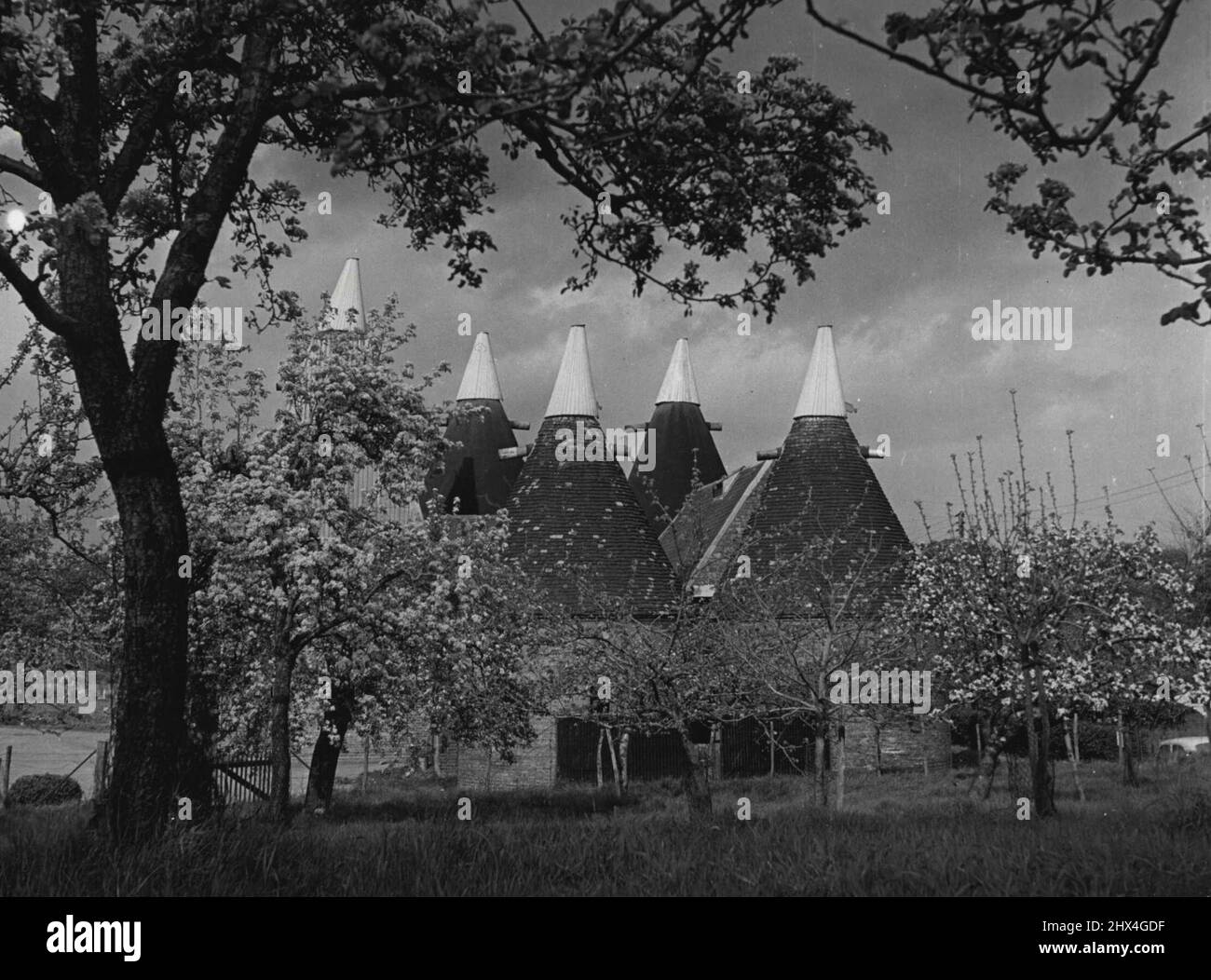 Kenish Countryside Hi res Stock Photography And Images Alamy