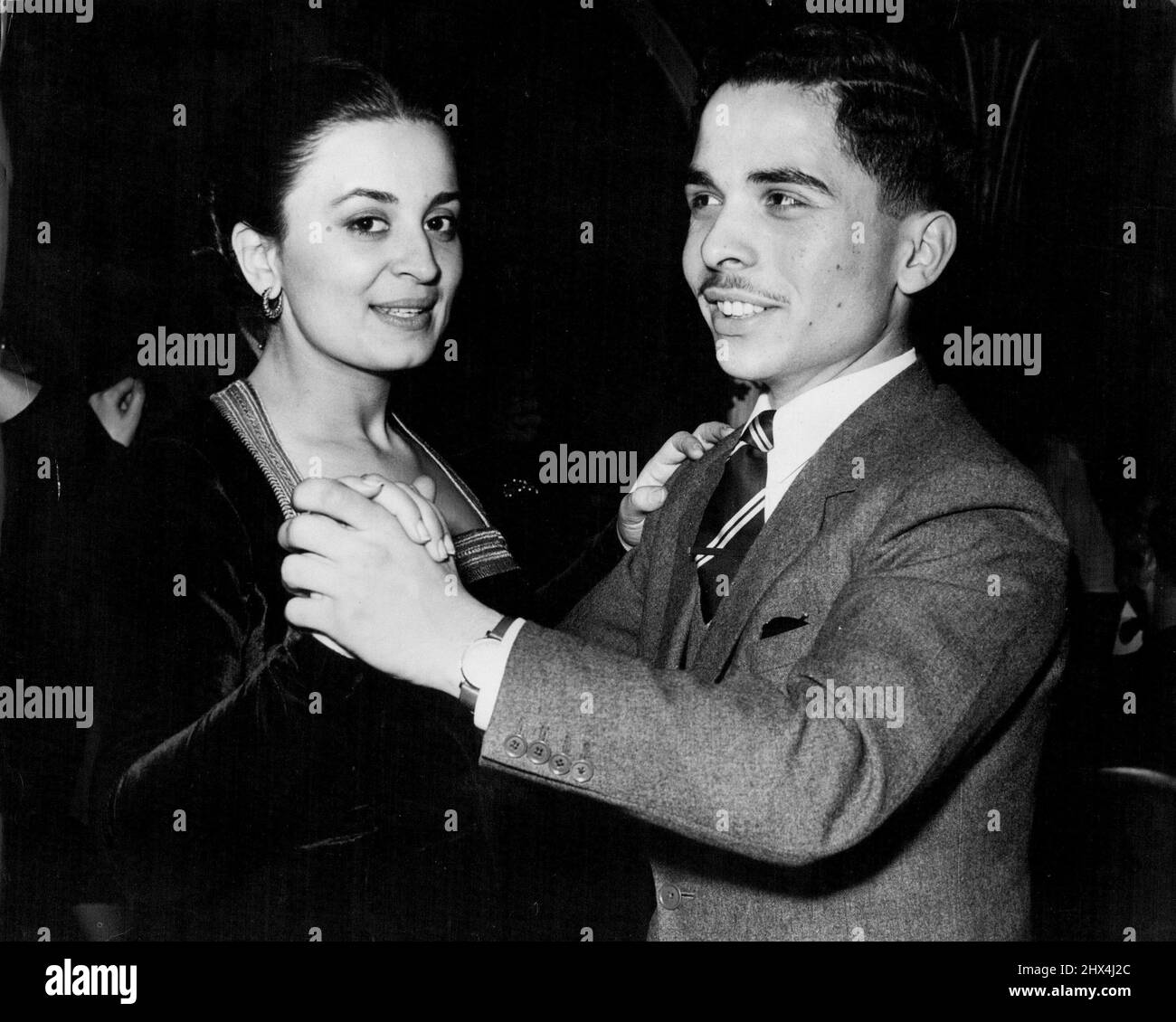20 february 1955 hires stock photography and images Alamy