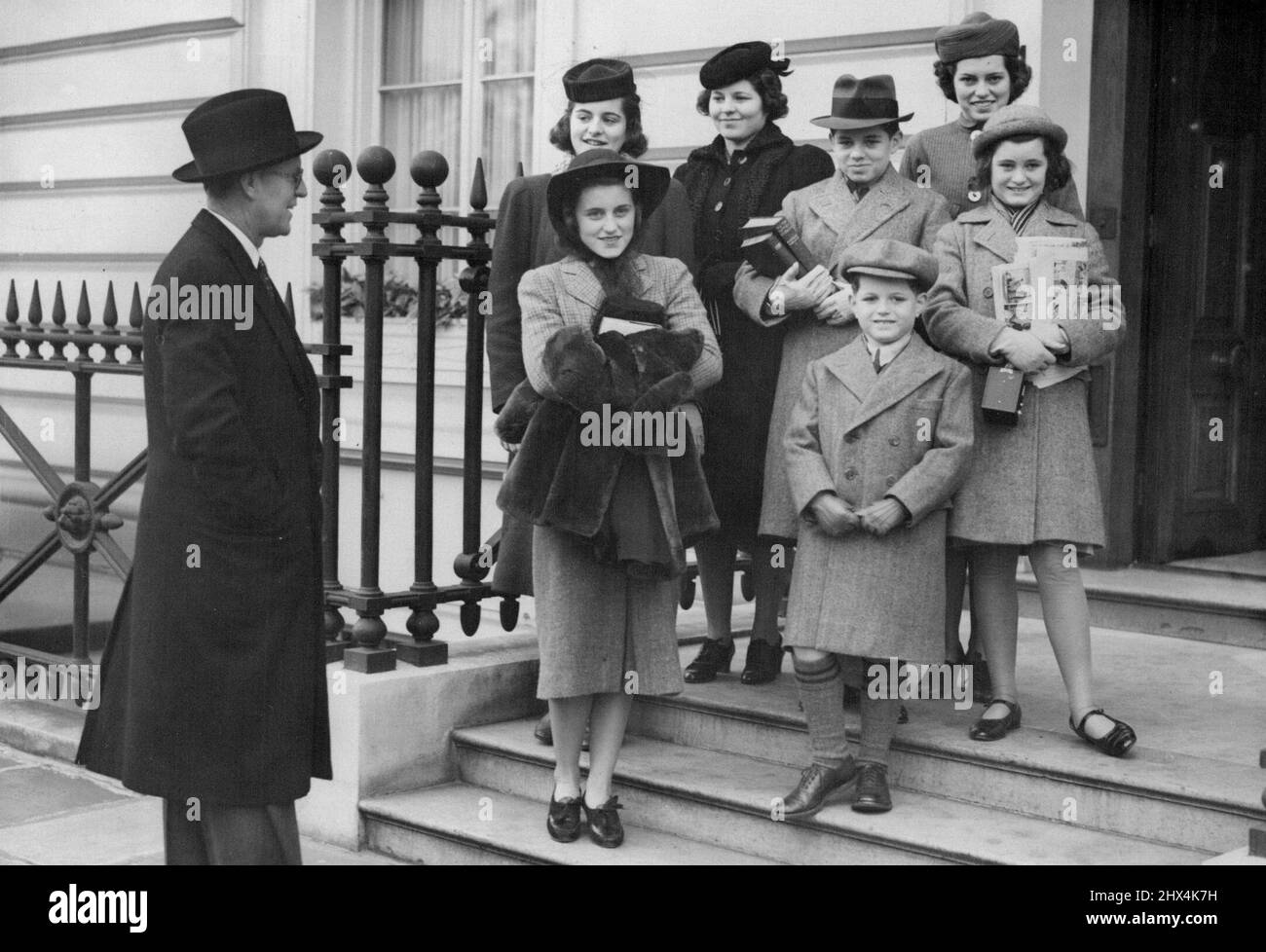 20th century family kennedy hi-res stock photography and images - Alamy