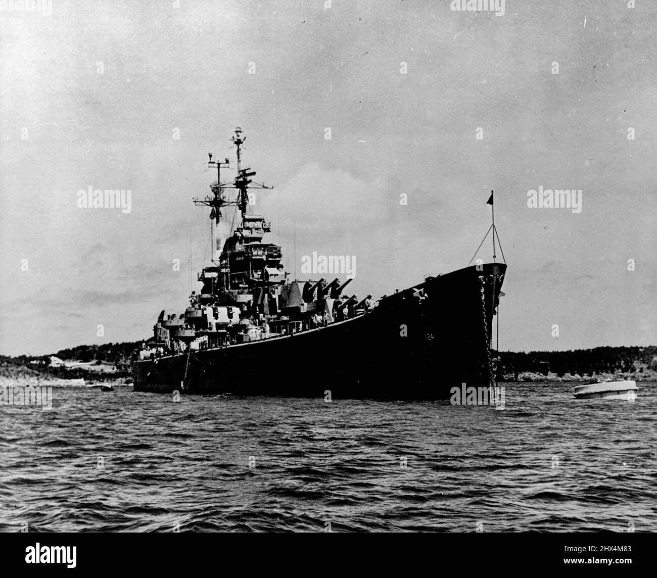 Oregon city class heavy cruiser hires stock photography and images Alamy