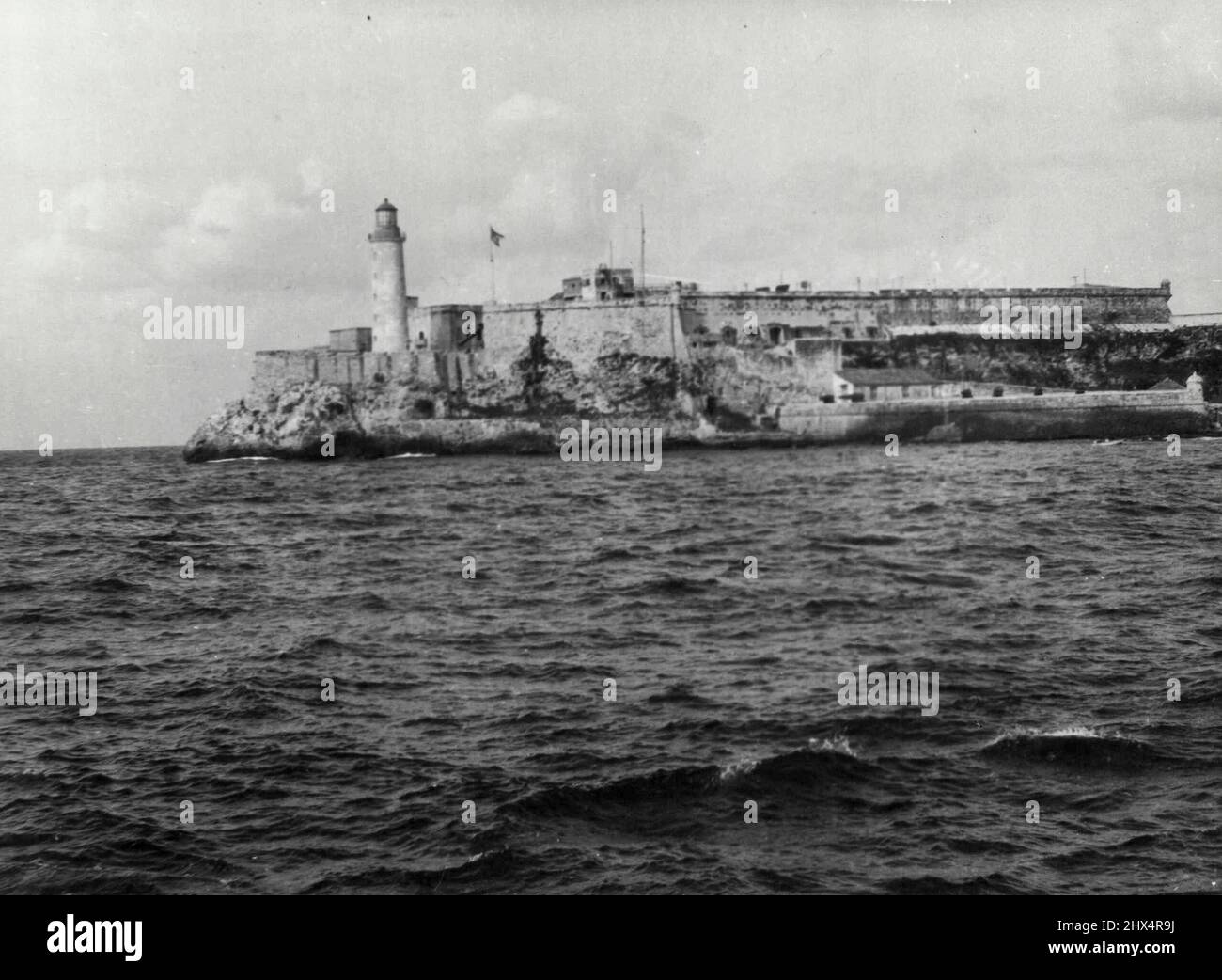 Cuba - General Scenes - Cuba. November 28, 1934. (Photo by American ...