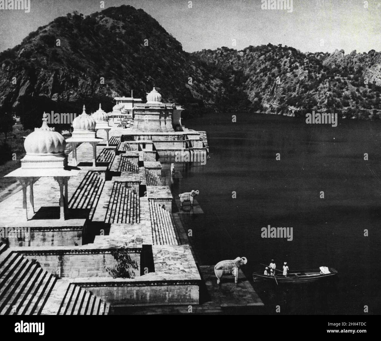 Jai samudra lake hires stock photography and images Alamy