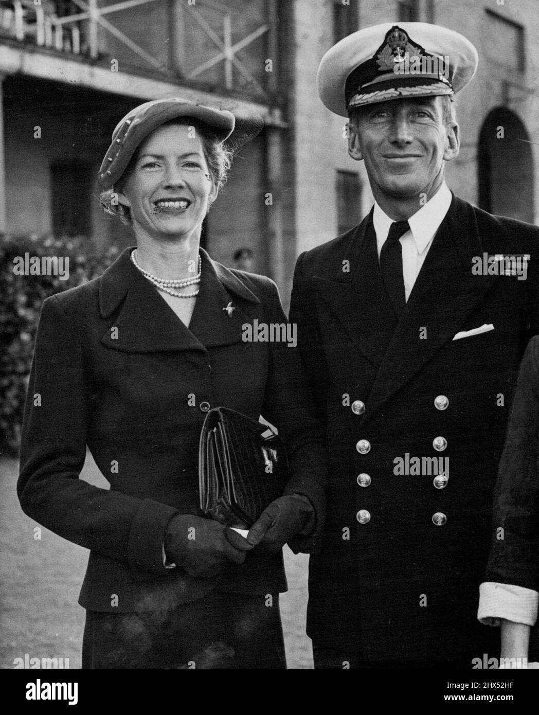 Mrs dennis sanderson hires stock photography and images Alamy