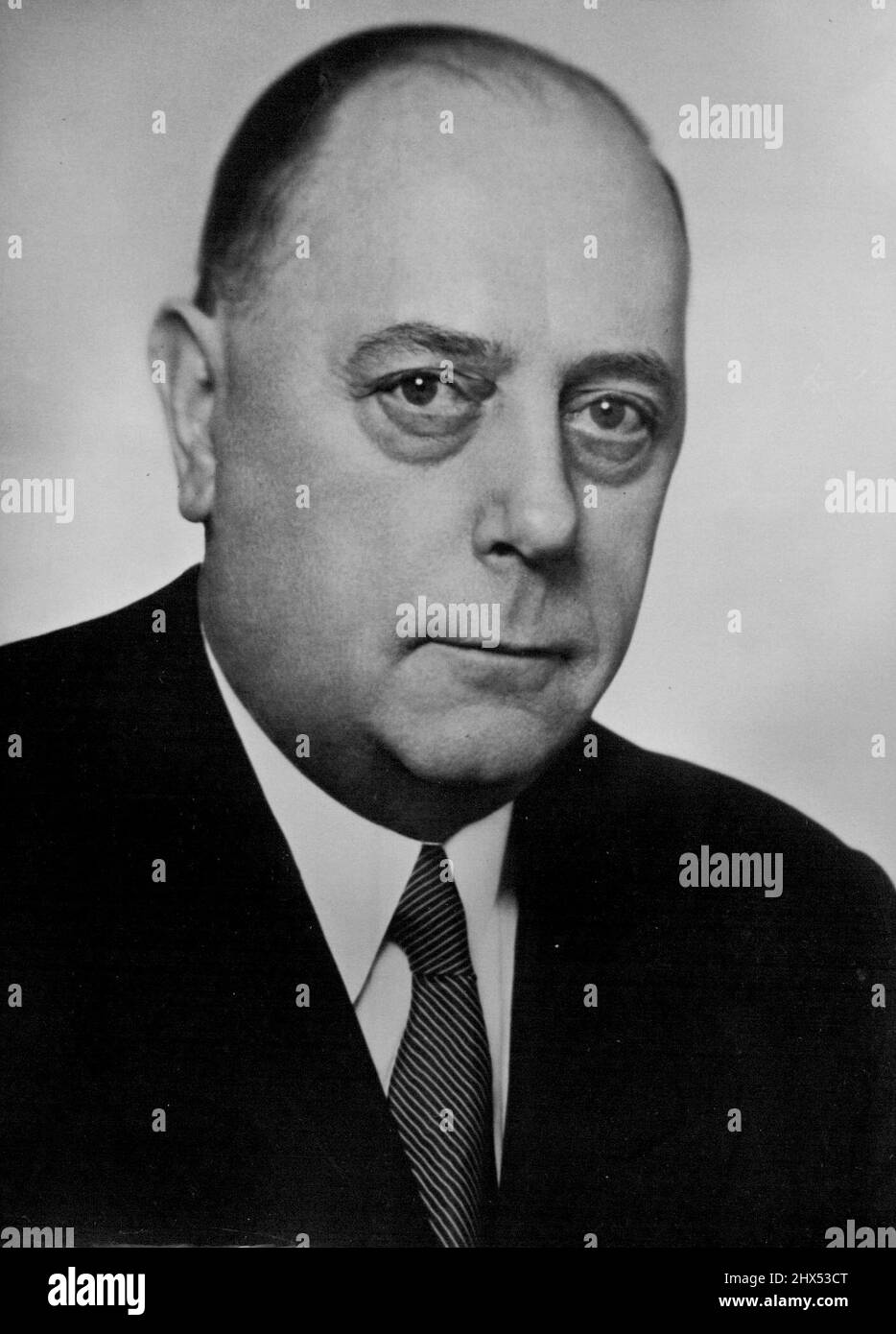 Walter paul emil schreiber Black and White Stock Photos & Images Alamy