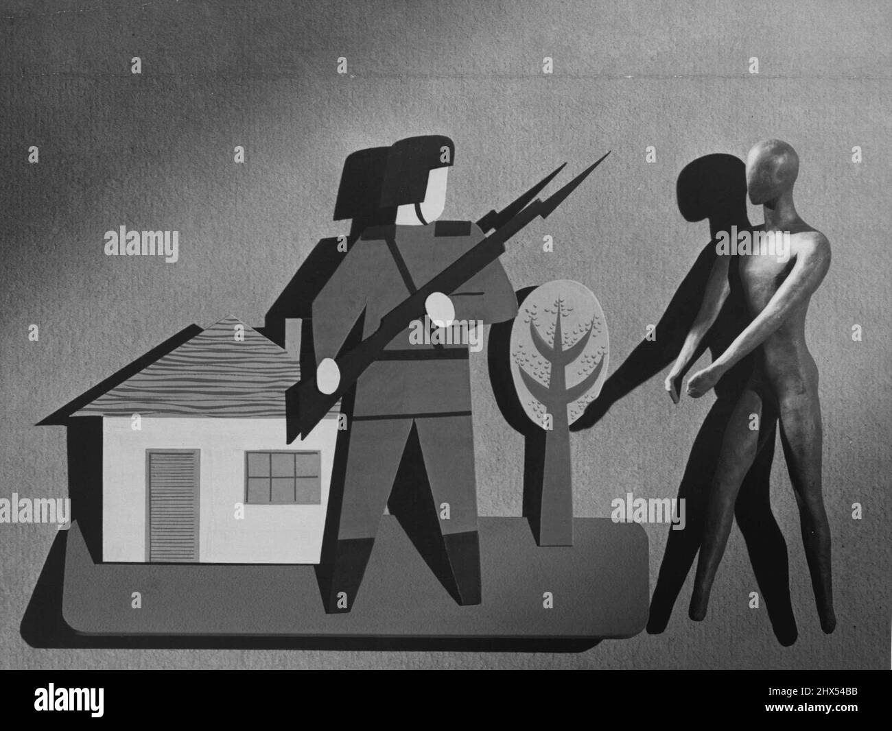 The Universal Declaration Of Human Rights -- And no one has the right ...