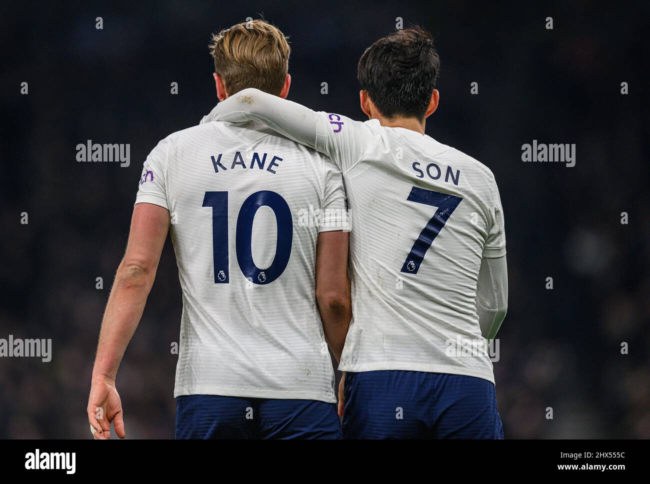 HD wallpaper: Soccer, Harry Kane, Tottenham Hotspur F.C.