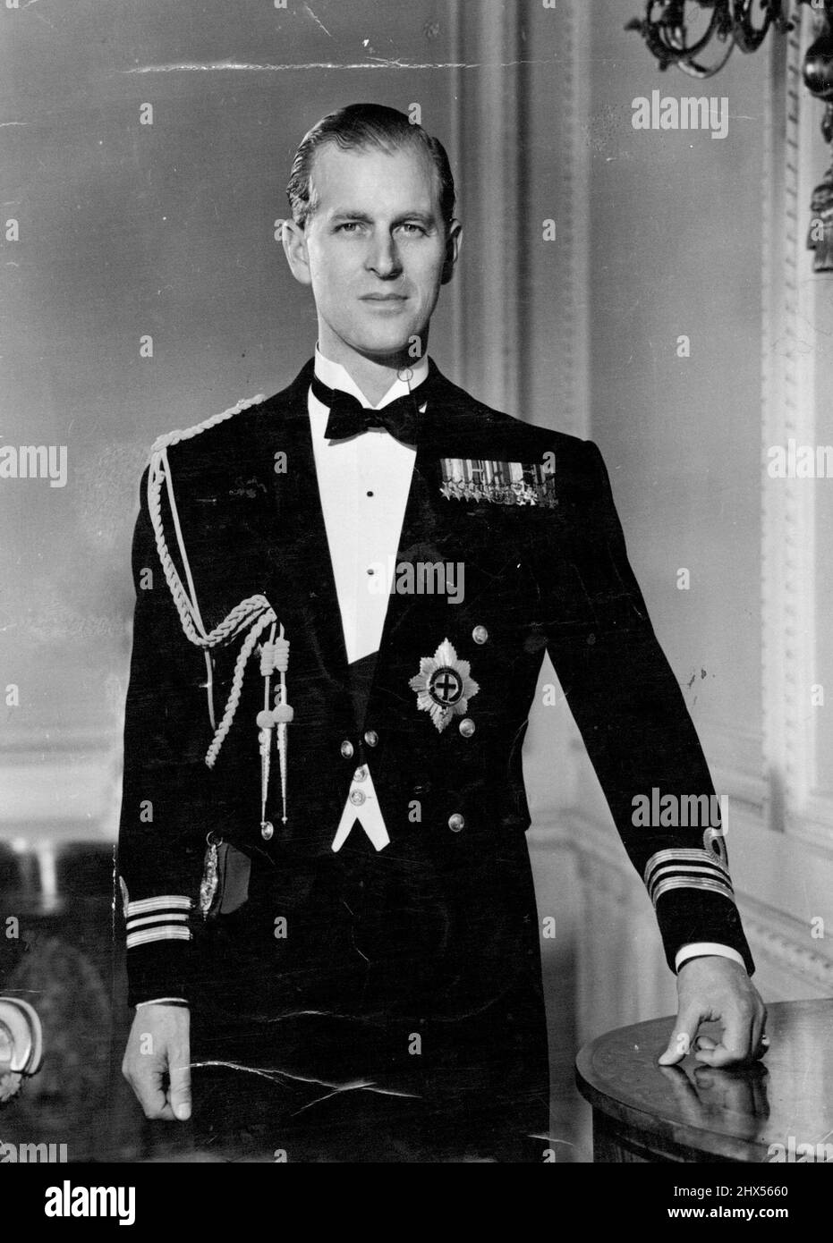 Mess dress hi-res stock photography and images - Alamy