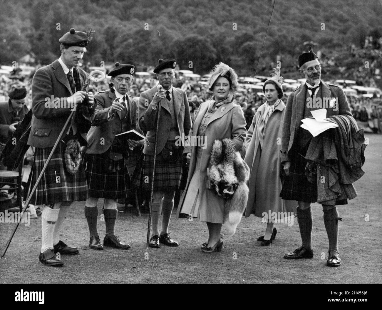 Lord lady tweedsmuir hires stock photography and images Alamy