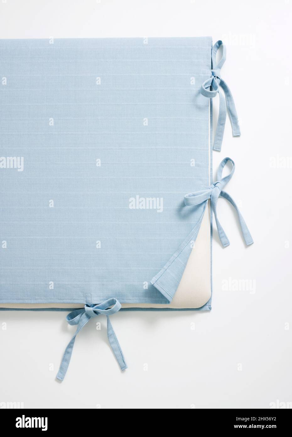 Blue headboard hires stock photography and images Alamy