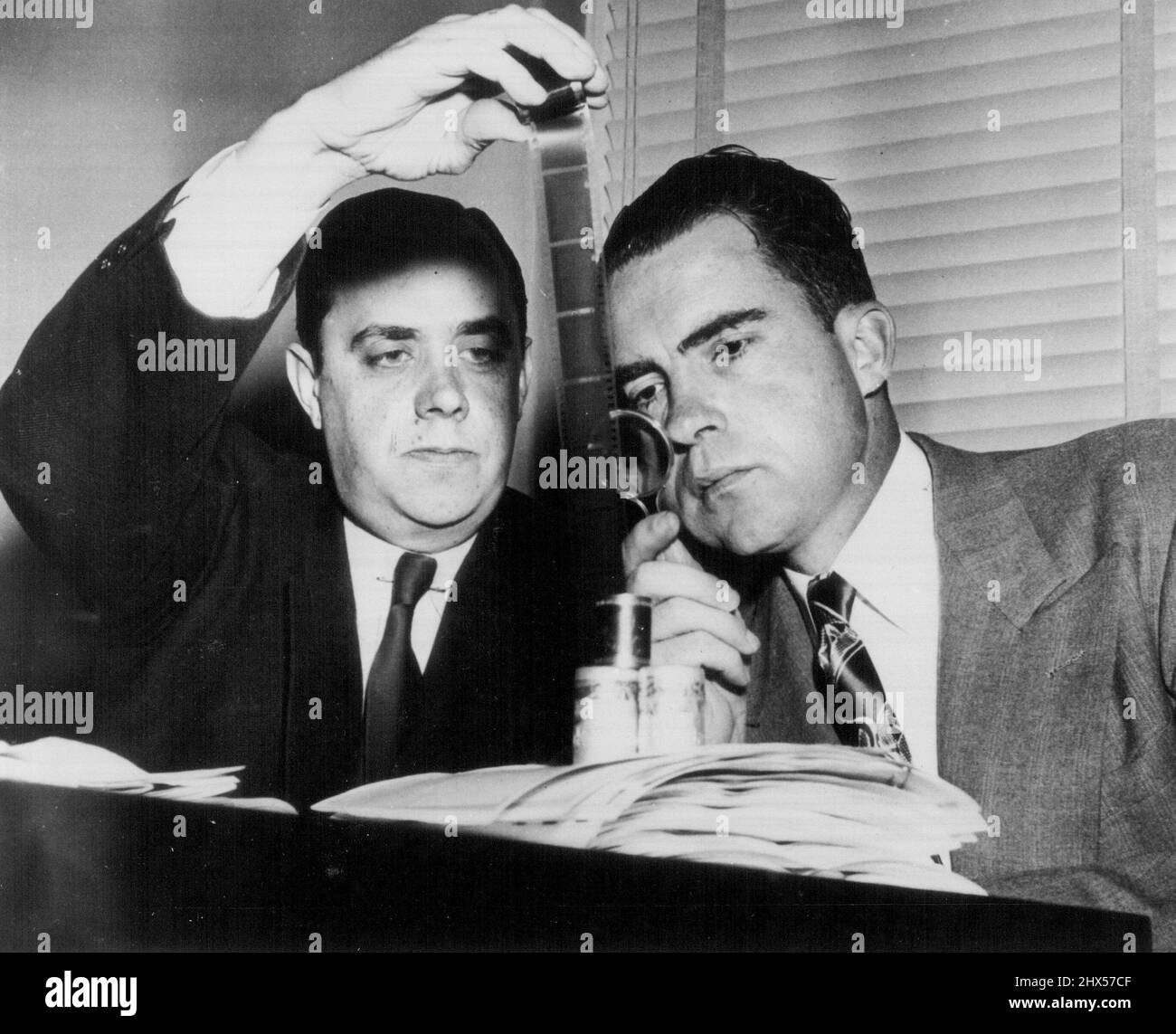 Robert whittaker Black and White Stock Photos & Images - Alamy