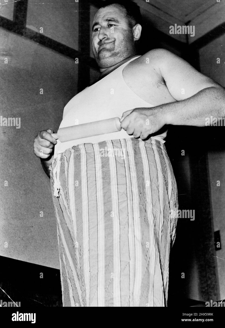 Columnist Kelly. May 03, 1950 Stock Photo Alamy