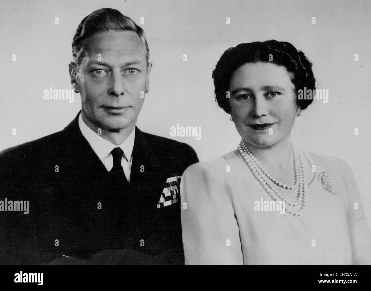 British Royal Family Latest Pictures. A New portrait study of King