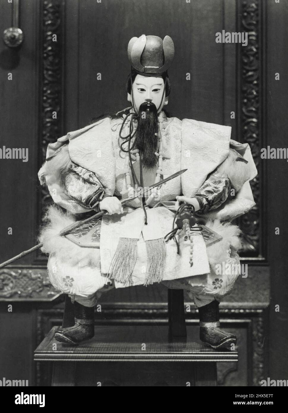 Jimmu emperor hires stock photography and images Alamy